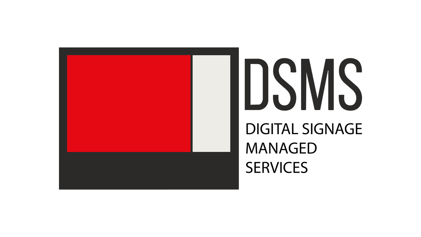DSMS — Digital Signage Managed Services